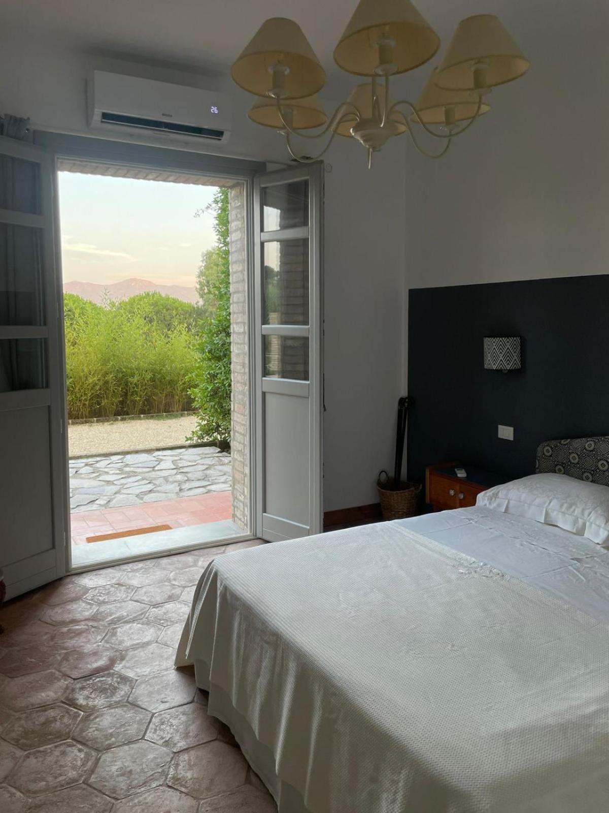 La Pausa Portoferraio Ngoại thất bức ảnh