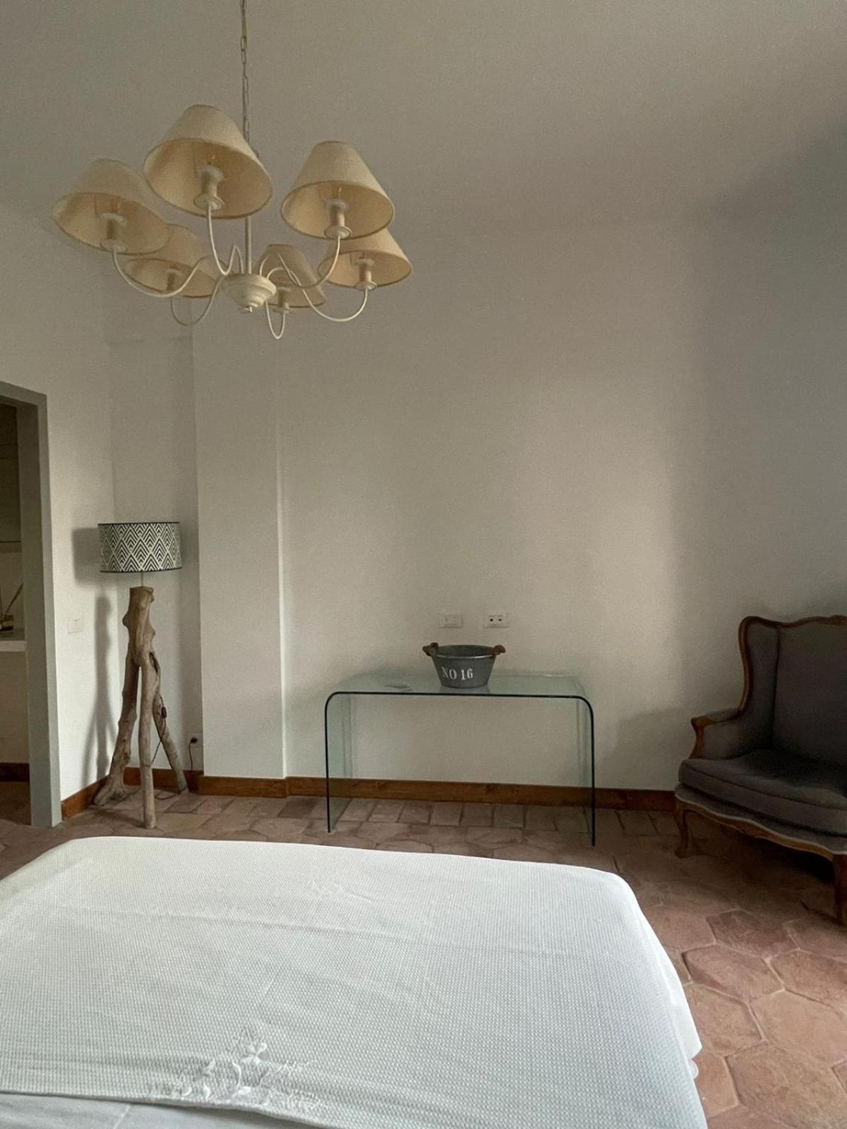 La Pausa Portoferraio Ngoại thất bức ảnh