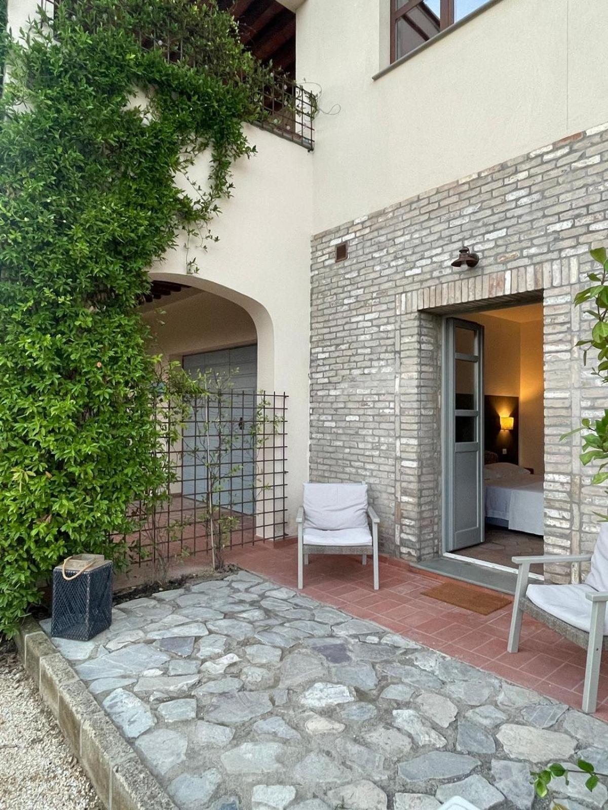 La Pausa Portoferraio Ngoại thất bức ảnh